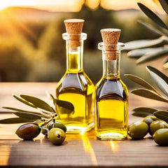 Huile d'olive